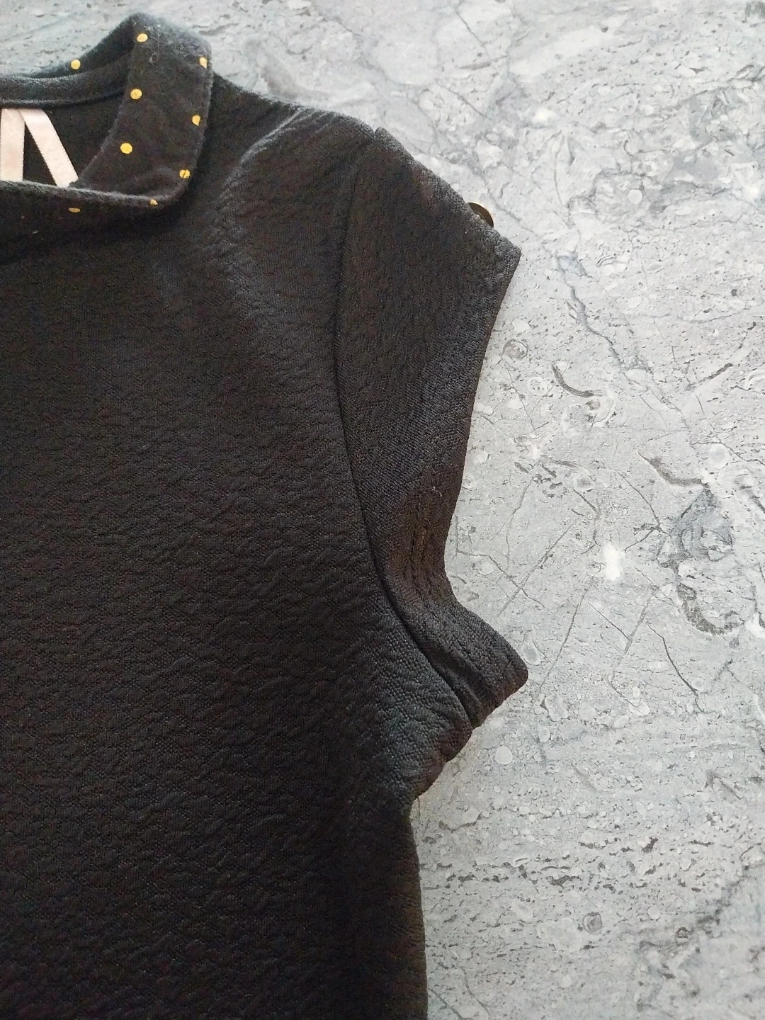 Size 8-year-old girl's dress – photo 3